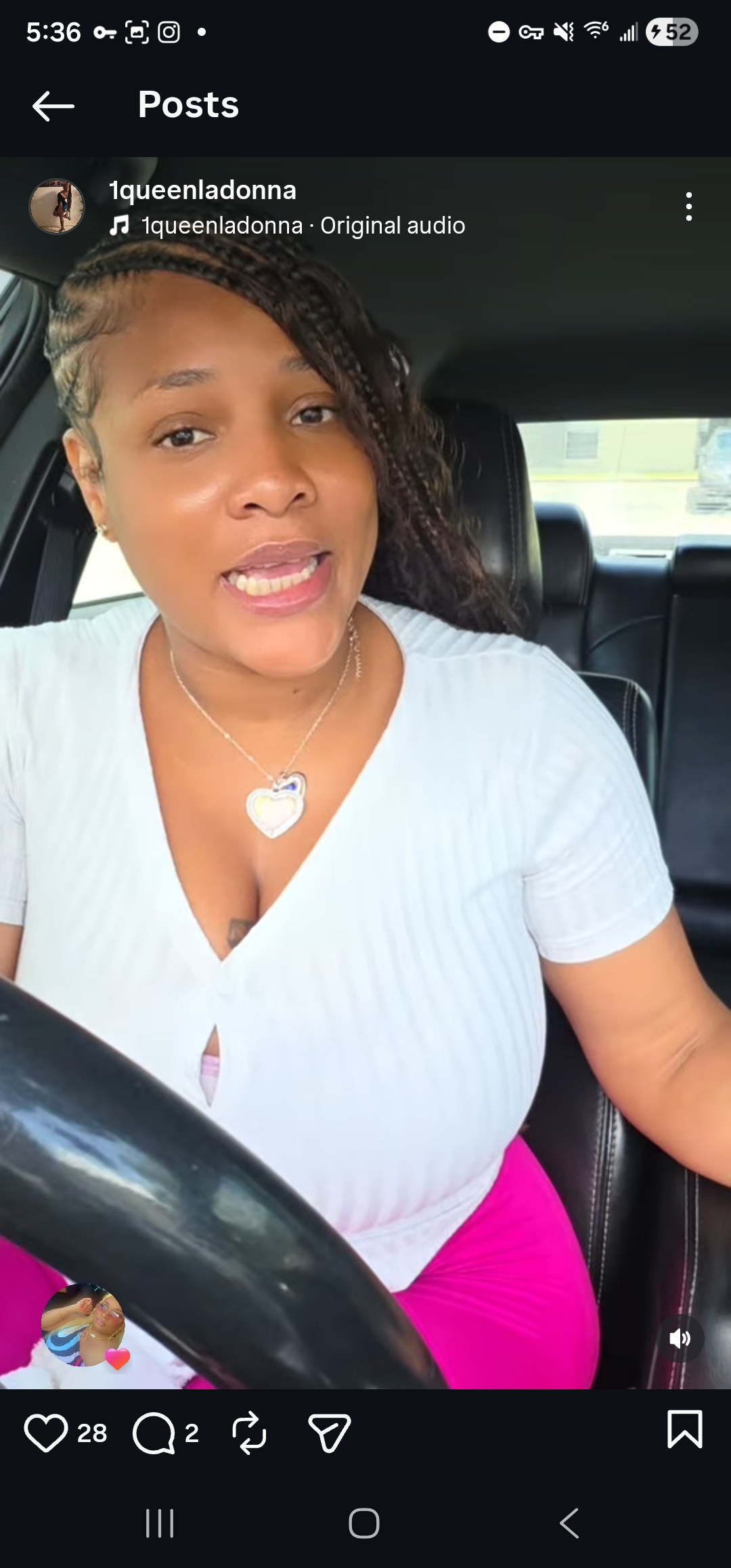 Target artifact