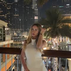 Digital creator Profile Picture