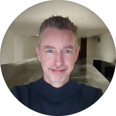 Timothy Tucker Profile Picture