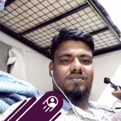 Profile photo with story ring Profile Picture