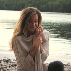Sandra Franzén Nyström Profile Picture