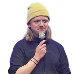 Luke McCarthy Profile Picture