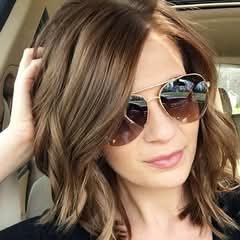 Shana Robertson Profile Picture