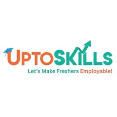 Uptoskills Shivam Profile Picture