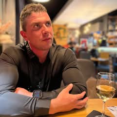 Marcin Malecki Profile Picture
