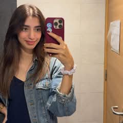 Imane Baazizi Profile Picture