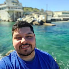 Clément Olv Profile Picture