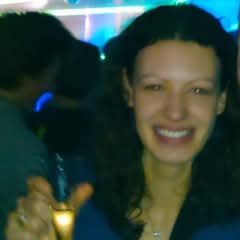 Marjolaine Roch Profile Picture