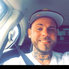 Trevor Ray Vaughn Profile Picture
