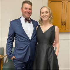 Kate Fairweather Profile Picture