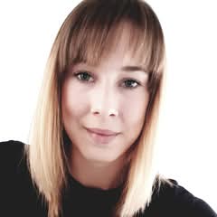 Agata Sandra Wichlacz Profile Picture