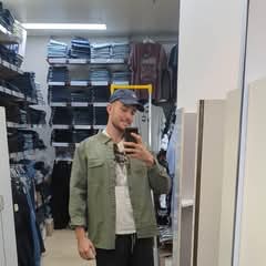 Jack McLennan Profile Picture