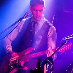 Robin Senet Profile Picture