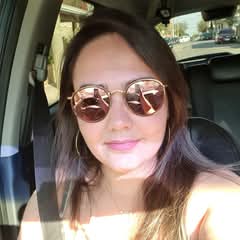 Taís Azevedo Profile Picture
