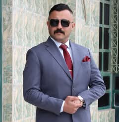 أبن الصقور الهواشم Profile Picture