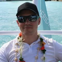 Bryan Cunningham Profile Picture