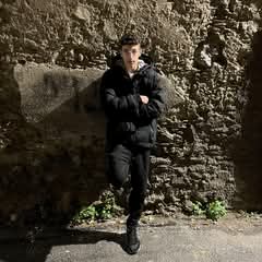 Daniel Pandolfino Profile Picture