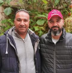 Mahmoud Alhasanat Profile Picture