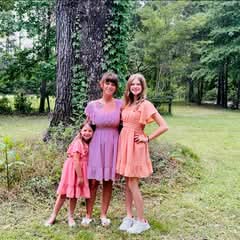 Stephine Morris Hughes Profile Picture
