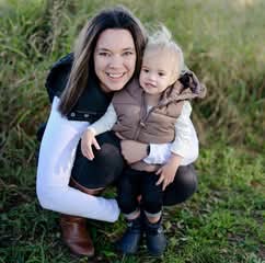 Angelique Esterhuizen Profile Picture