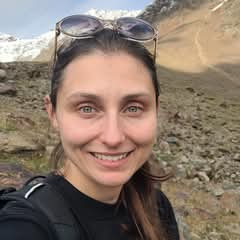 Patrycja Plichta Profile Picture