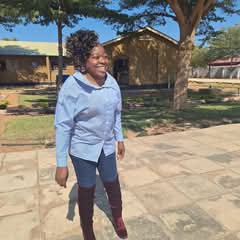 Perity Munyikwa Kapata Profile Picture