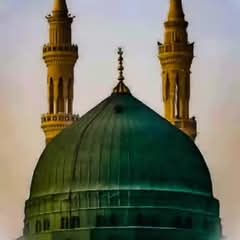 Ayeza Arfa Profile Picture