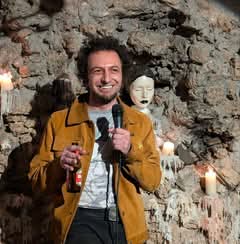 Ilya Ginzburg Profile Picture