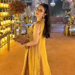 Areeba Sajid Profile Picture