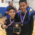 Amari Williams Profile Picture