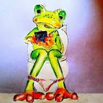 alemanafrog Profile Picture