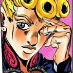 Giorno Giovanna Profile Picture