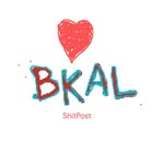 Bkal Shitpost Profile Picture