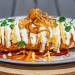 Short Rib Chimichanga Profile Picture
