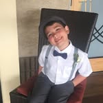Nathaniel Meyer Profile Picture