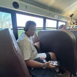 Tyler Reigle Profile Picture