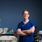 Oliver Cronin Profile Picture