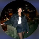 Leena Abraham Profile Picture
