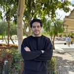 Ahmed Gehad Profile Picture