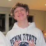 Bryce Krueger Profile Picture