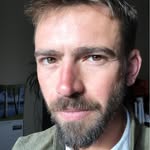 Demian Scott Profile Picture