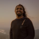 Rojin Shaji Profile Picture