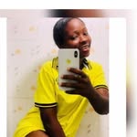 Rhoda Tetteh Profile Picture