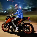Chris Alcaide Profile Picture