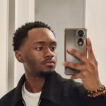 Maël Lucien Profile Picture