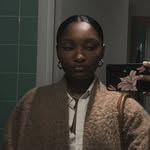 Mayla Lucien Profile Picture