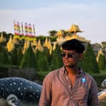 syam_sivadas Profile Picture