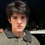 Dominic Andrade Profile Picture