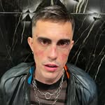 𝖙𝖆𝖓𝖓𝖊𝖗 𝖌𝖎𝖑𝖑𝖎𝖑𝖆𝖓𝖉 Profile Picture