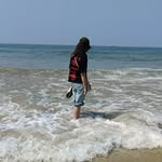 Puja Ghosh Profile Picture